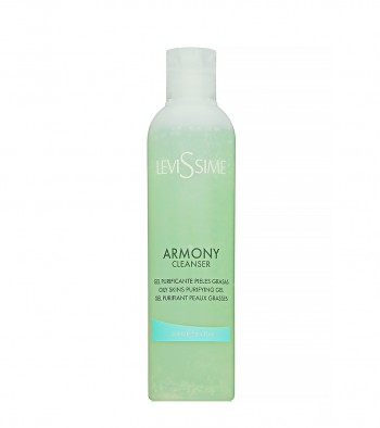 ARMONY CLEANSER / Очищающий гель